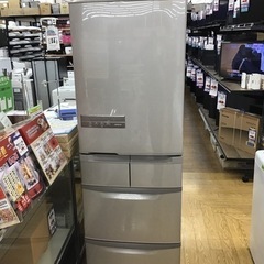 #I-19【ご来店頂ける方限定】HITACHIの5ドア冷凍冷蔵庫です