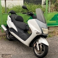 千葉県のマジェスティ125の中古が安い!激安で譲ります・無料で