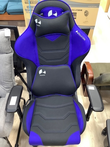 ゲーミングチェア　Bauhutte 入荷致しました！