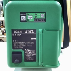 HITACHI KOKI(日立工機)のコードレス冷温庫をご紹介します‼︎ トレジャーファクトリーつくば店 HITACHI KOKI(日立工機)のコードレス冷温庫をご紹介します‼︎ トレジャー