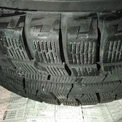 クラウンCROWNスタッドレスタイヤ×４本セット早い者勝ち良く読んでね大幅値下げしました