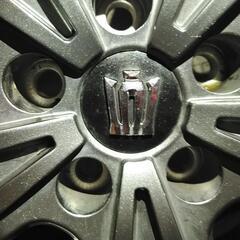 クラウンCROWNスタッドレスタイヤ×４本セット早い者勝ち良く読んでね大幅値下げしました