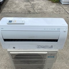 施工費込】日立ルームエアコン20畳用