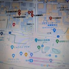 岐阜駅北にある繊維街について教えて！