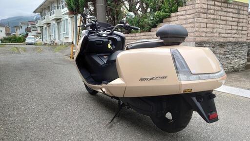 (売約済)ヤマハ　マグザム250 ノーマルベース 売約済)ヤマハ マグザム250 ノーマルベース ノーマルベースお探しの方