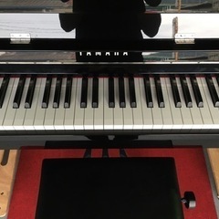 ※商談中※　e124 YAMAHA NU1 2014年製　電子ピアノ　ヤマハ 商談中※ e124 YAMAHA NU1 2014年製 電子ピアノ ヤマハ