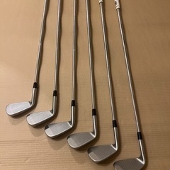 テーラーメイド MC FORGED  5-9.P アイアン 6本セット＋タイトリスト　915D3 ドライバー9.5°  ツアーAD MJ 6X