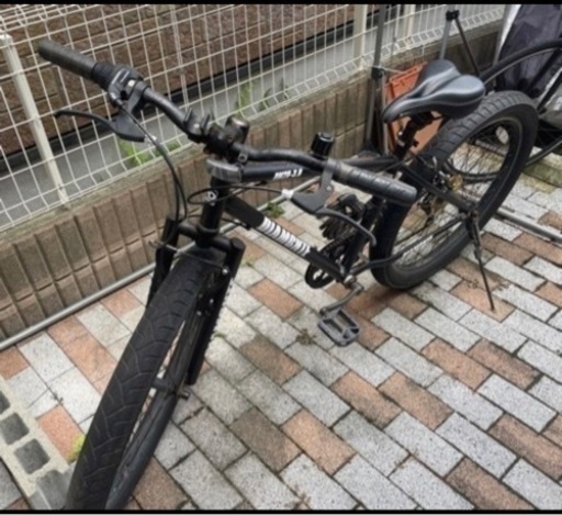 自転車 現金手渡し用ページ