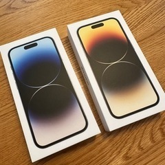 155000→140000まで下げました❗️iPhone14Pro 256GB