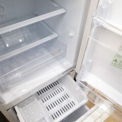 41/511 アクア 126L冷蔵庫 2022年製 AQR-13E8【モノ市場 知立店】