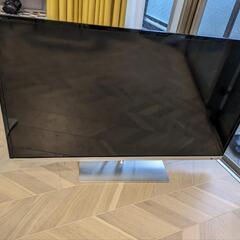 TOSHIBA　液晶カラーテレビ　40J7