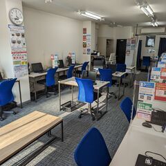 千葉県鎌ケ谷市のプログラミング｜パソコン｜スマホ教室 - パソコン