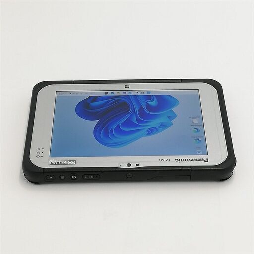 TOUGHPAD FZ-M 6Y57 128GBタブレットPC｜スマホ・タブレット・パソコン