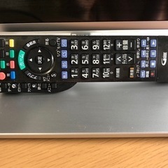 Panasonic SMART VIERA E60 TH-L42E60 2014年製