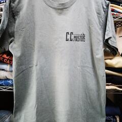 【☀️】C.C.MASTERS（フェローズ）Tシャツ / size:M