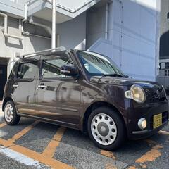 🌈DAIHATSUミラココア🉐人気の車両格安コミコミ乗り出し価格です✨