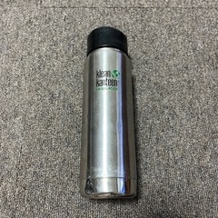 klean kanteen 水筒