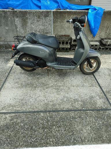 HONDA TODAY (AF61型)
