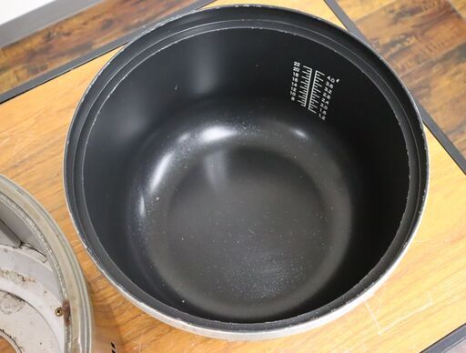 ヤ取4/8終了】≪W1187ジ≫通電OK パロマ ガス炊飯器 PR-4200S-2 LPガス