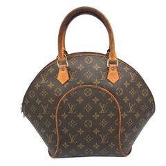 本日、【LOUIS VUITTON　ルイヴィトン　エリプスMM　...