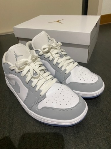 スニーカー Nike Air Jordan 1 Low \