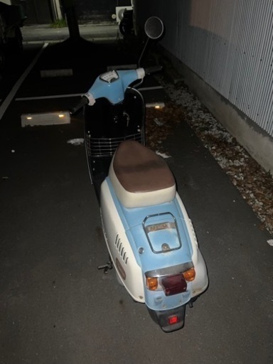 鹿児島市 ホンダ ジュリオ ホンダ ジュリオ｜Bike二番館｜新車