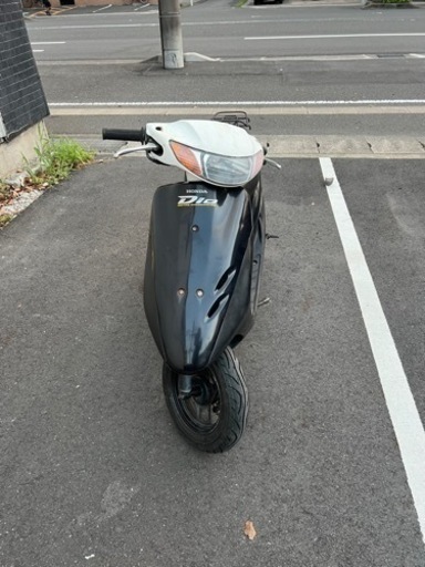 鹿児島市 2サイクルDIO 買ってすぐ乗れる車両! - ホンダ 鹿児島市 2サイクルDIO 買ってすぐ乗れる車両! - ホンダ