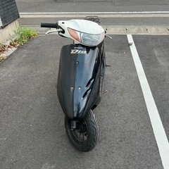 鹿児島市　2サイクルDIO  買ってすぐ乗れる車両！