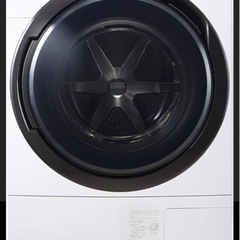 ✨美品✨2019年製　Panasonic ドラム式洗濯機　10kg