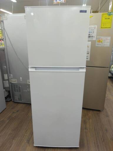 ヤマダ　ノンフロン冷凍冷蔵庫　YRZ-F23G1