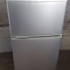 SANYO ノンフロン冷凍冷蔵庫 112L 製造年2006.