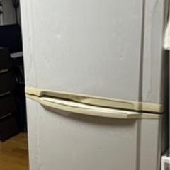 2003年　冷蔵庫