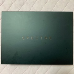 HP SPECTRE ノートパソコンの箱