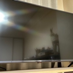 LG 4K液晶テレビ 43V型 43UM7500PJA