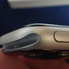 AppleWatch SE 44mm GPSモデル バンドセット