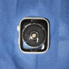 AppleWatch SE 44mm GPSモデル バンドセット