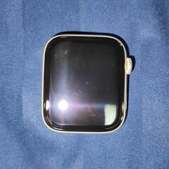AppleWatch SE 44mm GPSモデル バンドセット