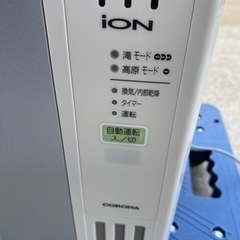 コロナ 窓エアコン CW-A1621E9 2021年製○E084W004