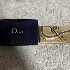 Dior化粧品