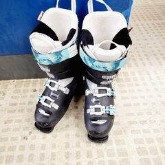 2/2【ジモティ特別価格】TECNICA スキーブーツ MACH...