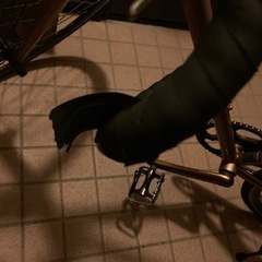 札幌市北区】ピストバイク ¥35000-【値引き交渉可‼️】