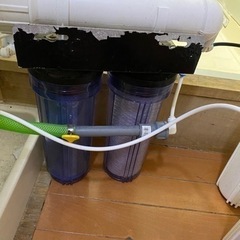 MARFIED 90cm水槽セット