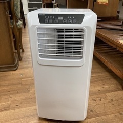 S180 ⭐ リモコン欠品 YAMAZEN スポットエアコン スポットクーラー 移動式エアコン 設置工事不要 YEC-K222 ⭐動作確認済 ⭐クリーニング