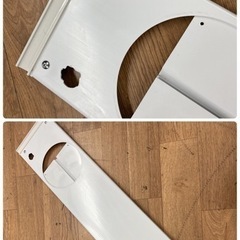 S180 ⭐ リモコン欠品 YAMAZEN スポットエアコン スポットクーラー 移動式エアコン 設置工事不要 YEC-K222 ⭐動作確認済 ⭐クリーニング