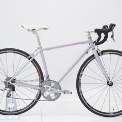 ANTARES 「アンタレス」 Ladies Cr-Mo 2016年モデル ロードバイク