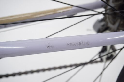 ANTARES 「アンタレス」 Ladies Cr-Mo 2016年モデル ロード ANTARES 「アンタレス」 Ladies Cr-Mo 2016年モデル ロード