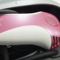 😸 ケノン ke-non フラッシュ式脱毛器 NIPL-2080 ピンク 「基本送料無料」