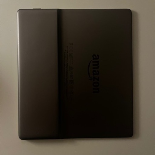 kindle oasis 10世代 32GB 広告付き wifiモデル - 電子書籍