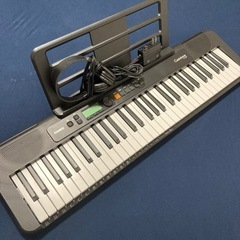 電子ピアノ Casiotone CT-S200