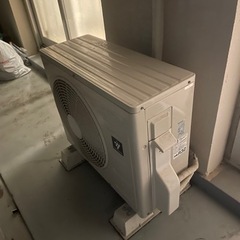 sharpエアコン